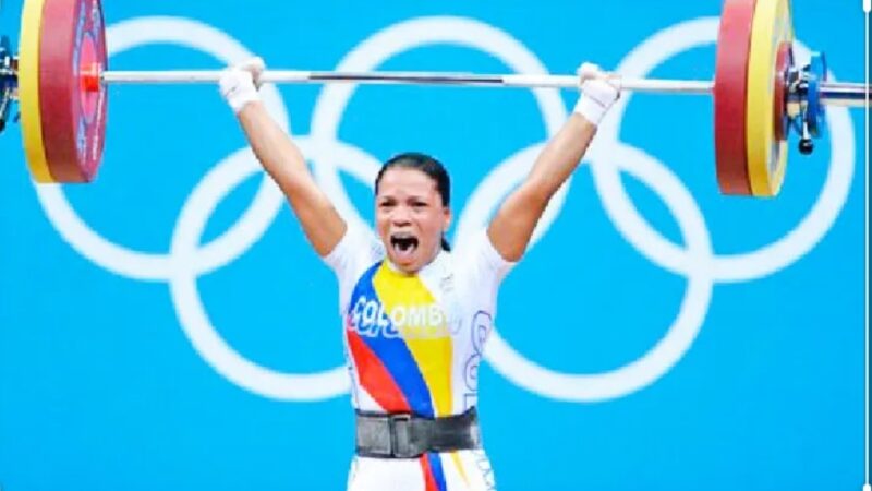 Campeones de talla mundial fortalecerán las Escuelas de Iniciación y Formación Deportiva del IDER.