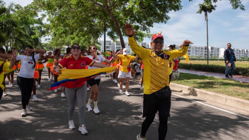 Prográmate para vivir la cuarta edición de La Libertad Sublime en Serena del Mar.