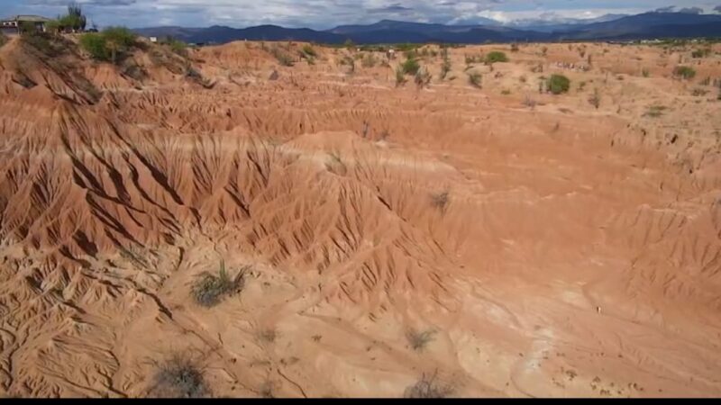 Ecopetrol avanza en un plan de acción para mitigar los efectos del Fenómeno de El Niño