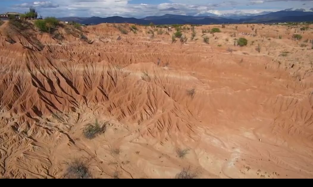 Ecopetrol avanza en un plan de acción para mitigar los efectos del Fenómeno de El Niño
