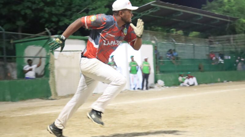 El sóftbol entra en su fase decisiva en los Juegos Corregimentales 2026