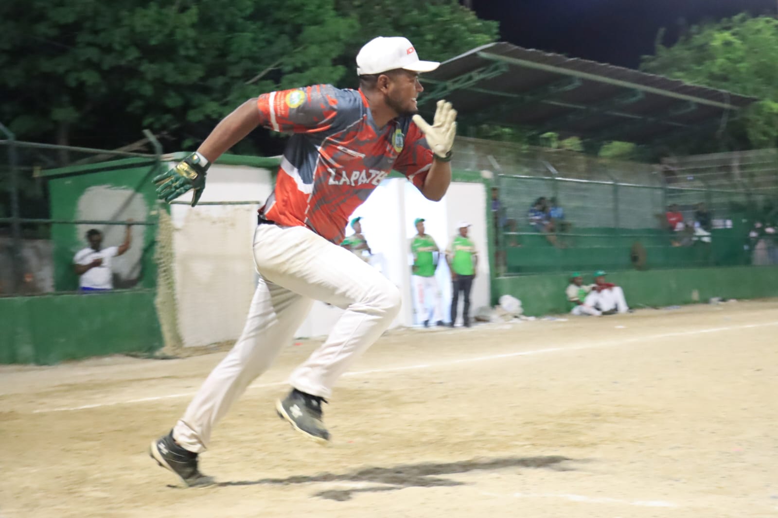 El sóftbol entra en su fase decisiva en los Juegos Corregimentales 2026