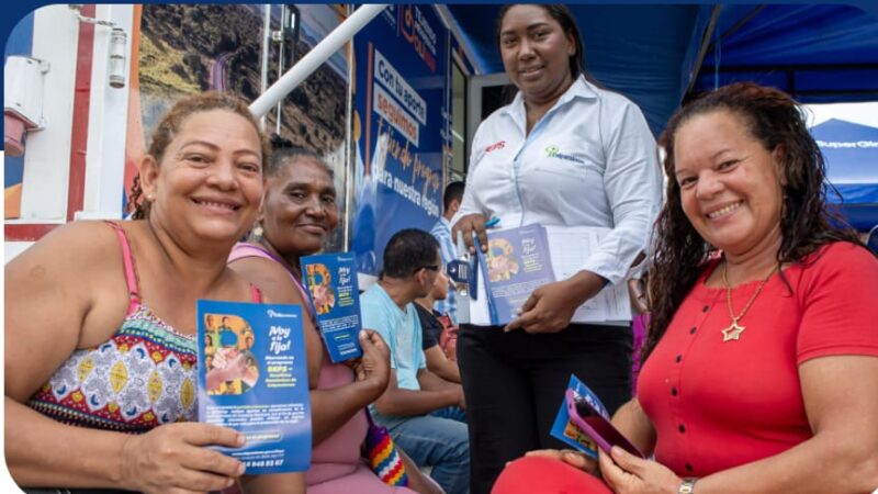 Cámara de Comercio de Cartagena llevará la Feria Actívate al barrio San Francisco.