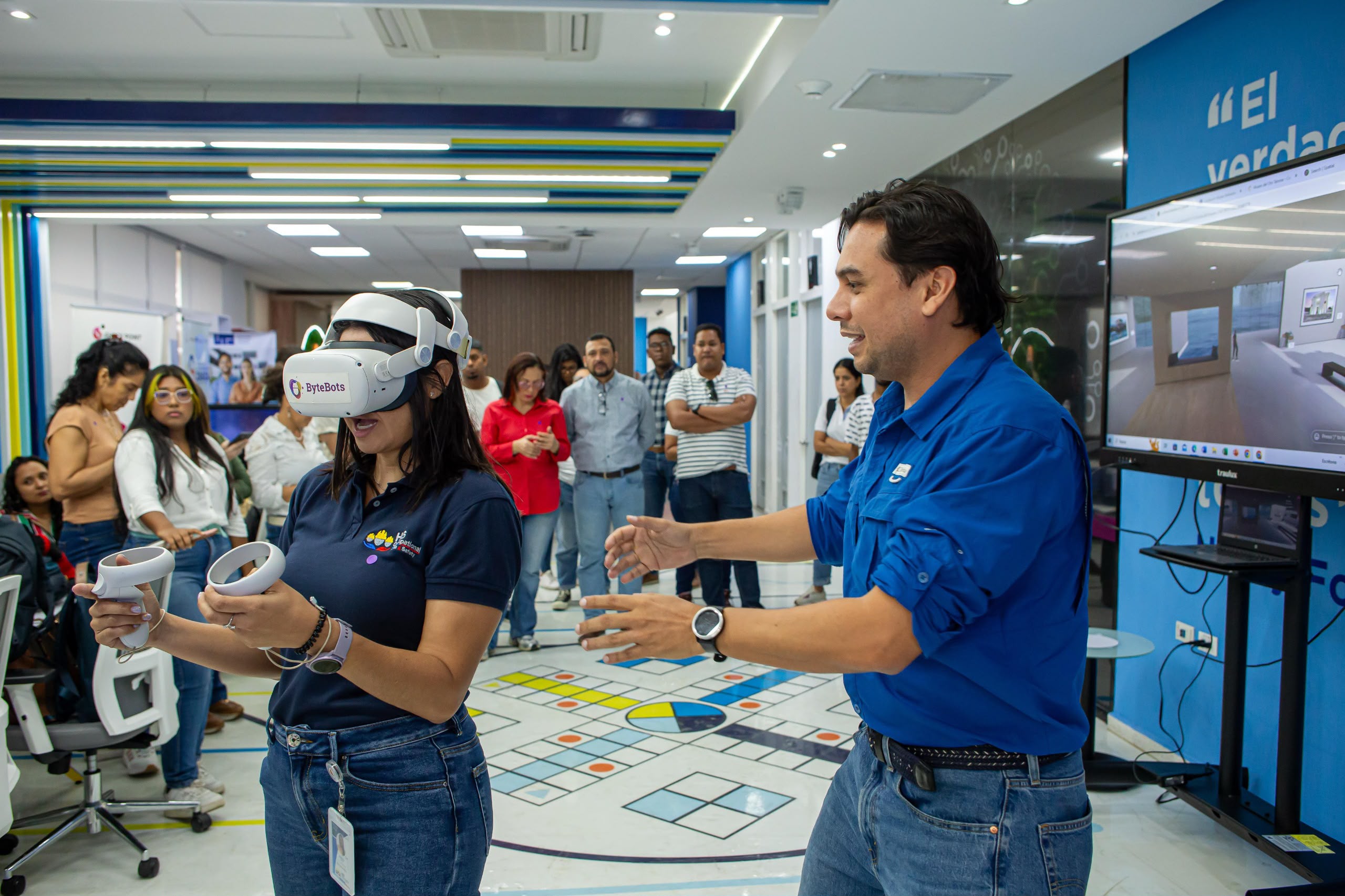 Convocatoria Caribe Innova 2026 de la Cámara de Comercio de Cartagena y Econova Caribe.