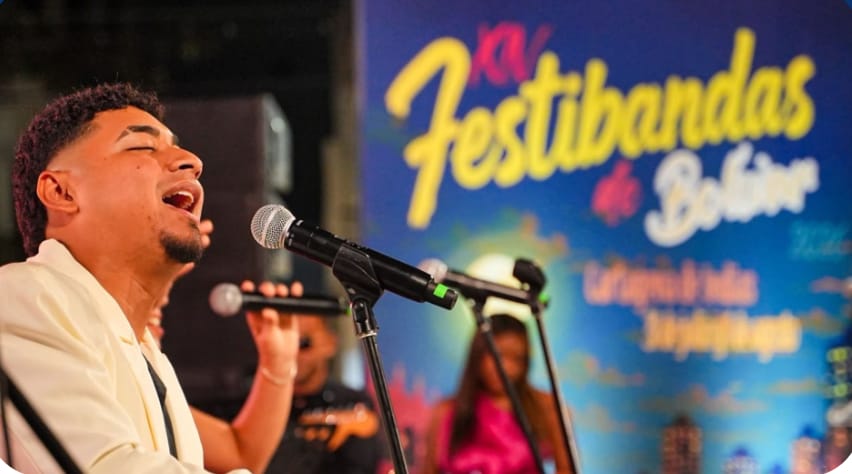 XIV Festival de Bandas de Bolívar movilizó $3.097 millones en la economía de Cartagena
