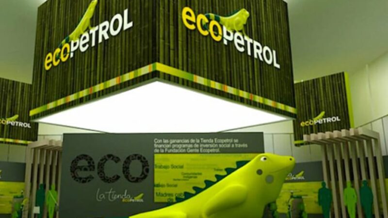 Ecopetrol anuncia resultado exitoso de la subasta para la adquisición de aproximadamente el 25% del capital social de Brava Energía S.A.