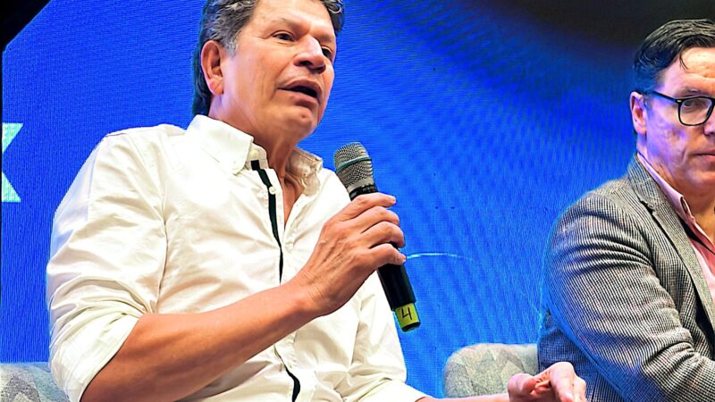 Mutualser cumple 32 años, sirviendo al departamento de Bolívar.