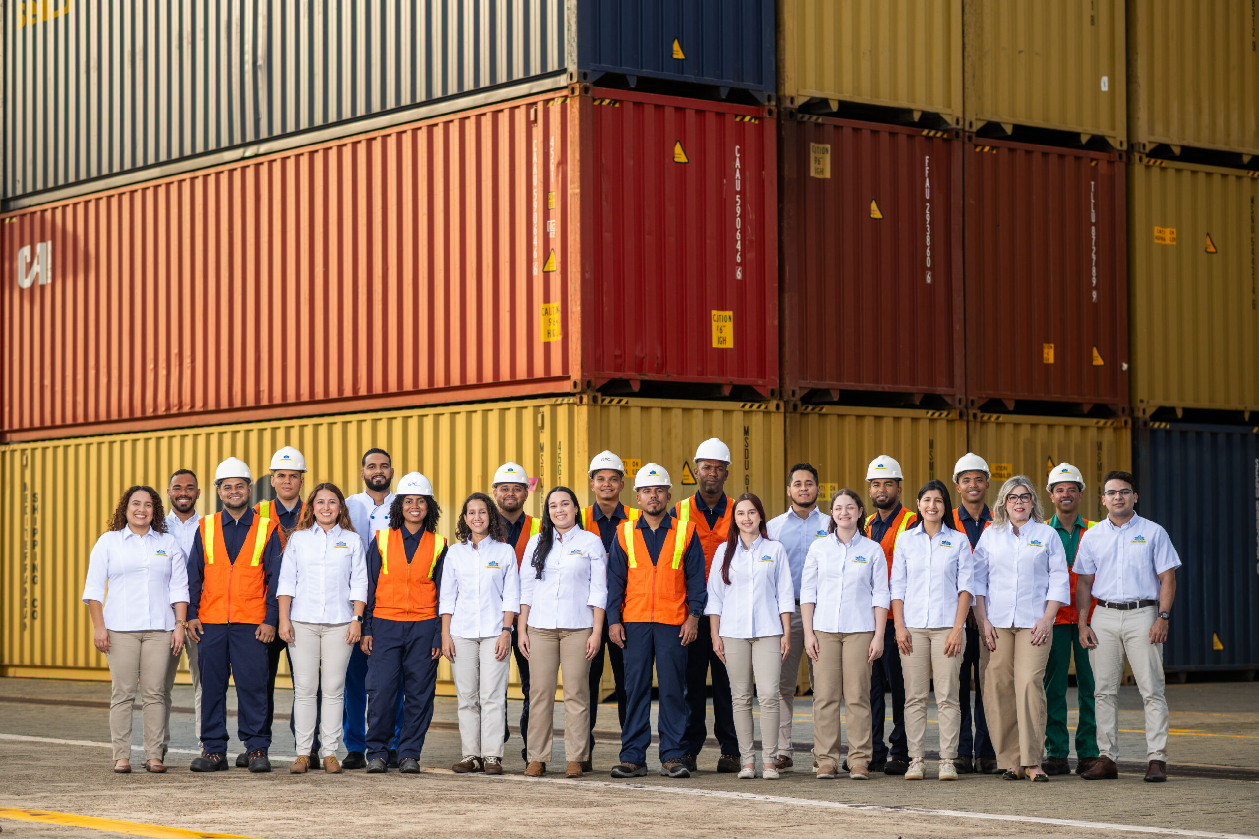 Contecar y Sociedad Portuaria Regional de Cartagena, reconocidas como mejores empresas para trabajar.
