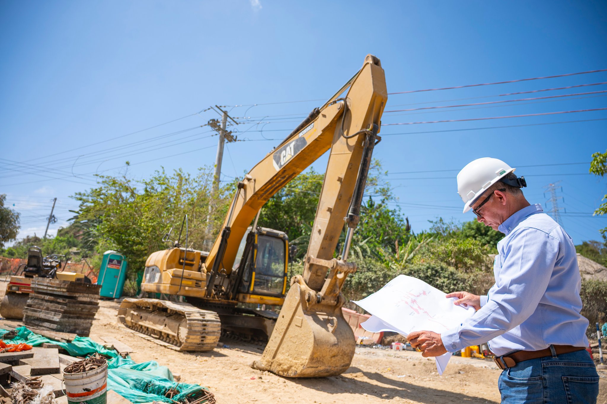 Acuacar programa una nueva parada técnica este 29 y 30 de noviembre
