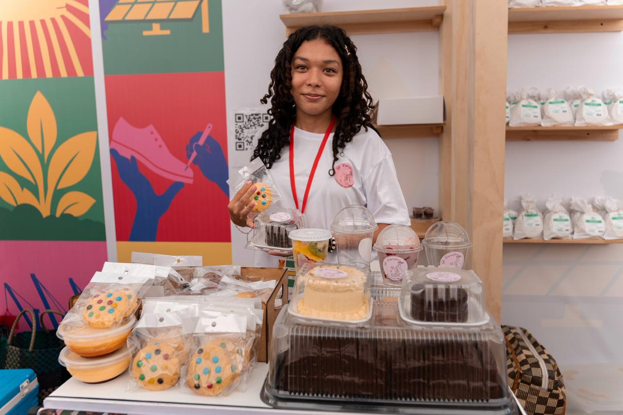 Emprender tiene beneficios: jóvenes pueden acceder a incentivos en su matrícula mercantil.