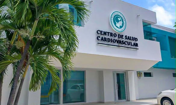 El sector salud del Caribe colombiano se une en una ola de solidaridad para la reconstrucción del hospital afectado por el terremoto.