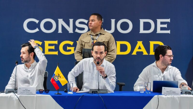 Presidente Abelardo De La Espriella lideró este viernes segunda jornada de ‘El Milagro de las Regiones’ en Cartagena y municipios del departamento de Bolívar.