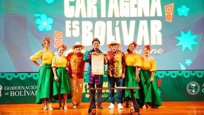 Alianza entre Gobernación y Alcaldía augura fiestas inolvidables en la Heróica, este noviembre de 2026