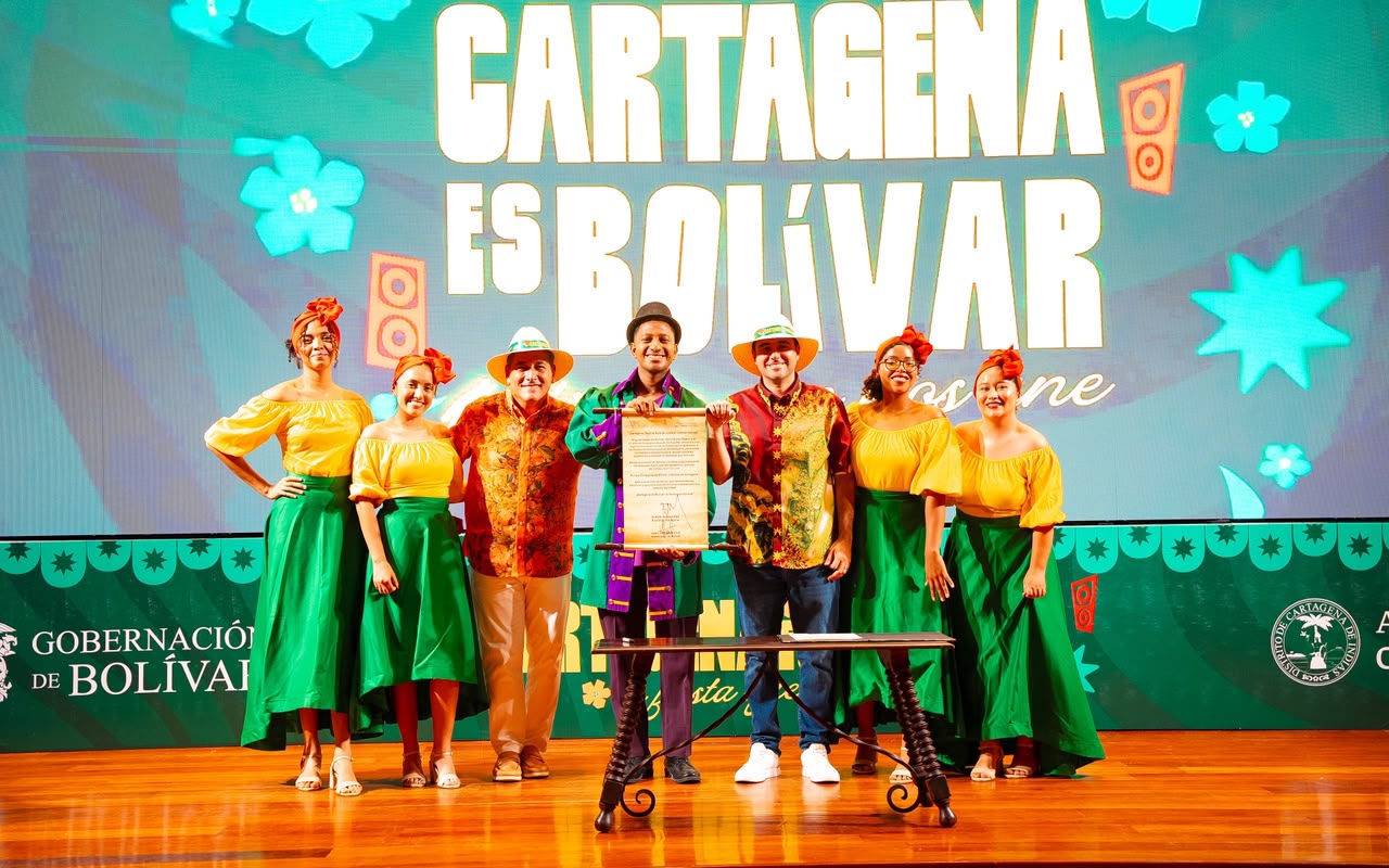 Alianza entre Gobernación y Alcaldía augura fiestas inolvidables en la Heróica, este noviembre de 2026