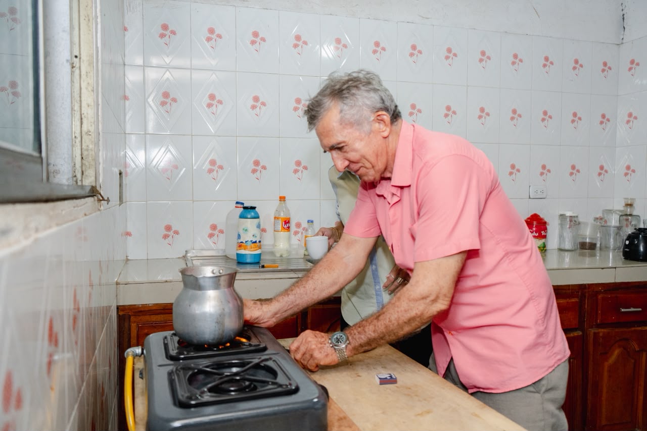 227 hogares del departamento de Sucre, reciben el beneficio del gas natural.
