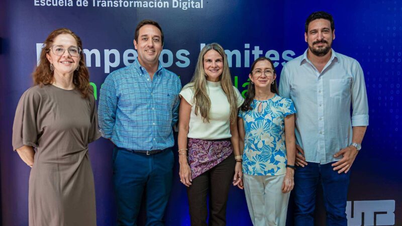 Surtigas y la Universidad Tecnológica de Bolívar (UTB) entregaron una nueva edición de las Becas Proexcelencia.