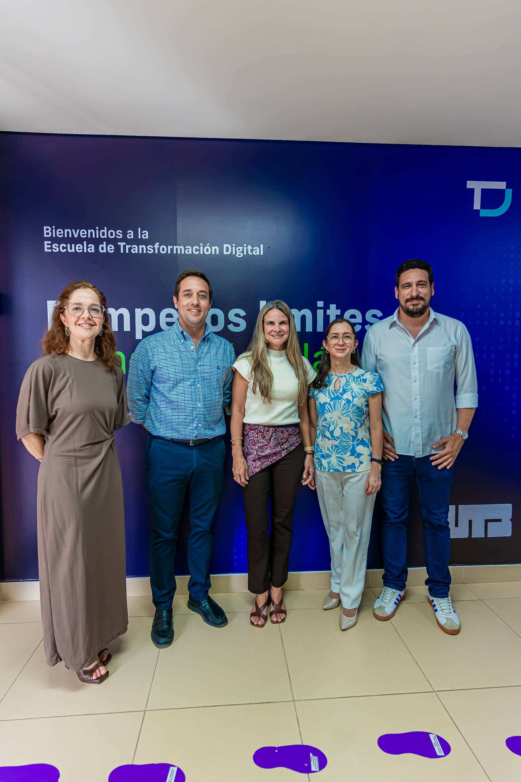 Surtigas y la Universidad Tecnológica de Bolívar (UTB) entregaron una nueva edición de las Becas Proexcelencia.