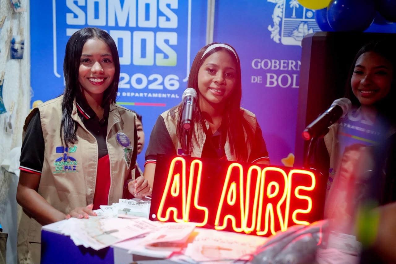 Bolívar reafirma su apuesta por una educación de calidad: Yamil Arana anuncia becas para maestros y nuevo programa de bilingüismo