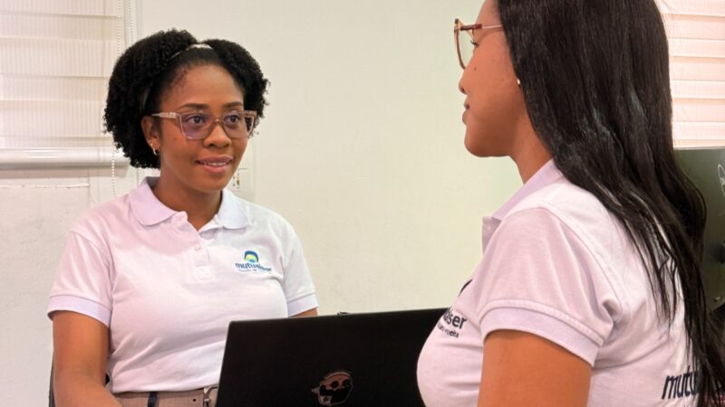 Para detener el avance del cáncer de mama,Mutual Ser realiza mas de 42 mil mamografías en el Caribe Colombiano.