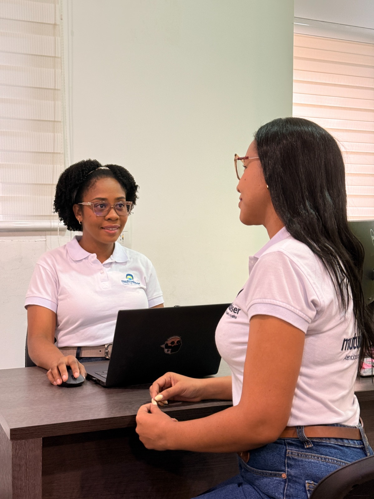 Para detener el avance del cáncer de mama,Mutual Ser realiza mas de 42 mil mamografías en el Caribe Colombiano.