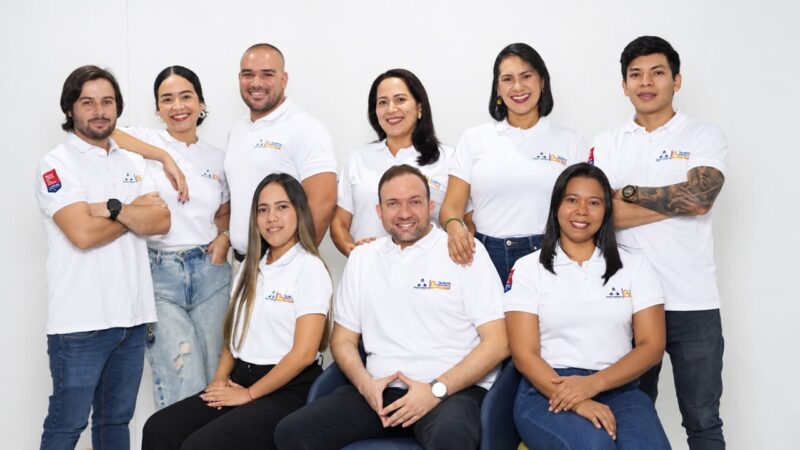 Cámara de Comercio de Cartagena celebra 111 años de trayectoria institucional y obtiene por cuarto año consecutivo la certificación Great Place to Work®
