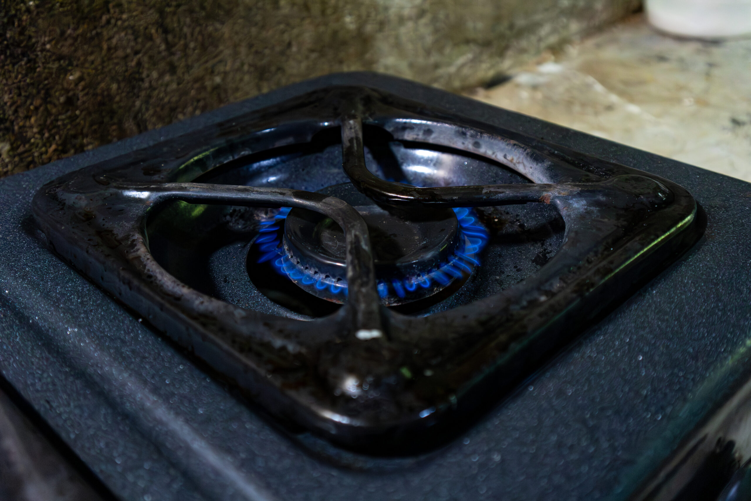 Surtigas mantiene seguimiento permanente ante racionamiento programado de gas natural
